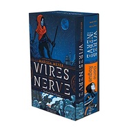 Wires and Nerve: The Graphic Novel Duology Boxed