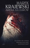 Marek Krajewski - Arena szczurów