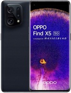 Oppo Find X5 5G 8/256GB CPH2307 Black Czarny