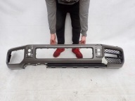 MERCEDES G-KLASA W463 63 AMG LIFT bumper front front PDC