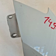 SKODA SUPERB III 15- fender left front front