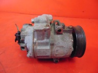 SKODA ROOMSTER 5J 1.9 TDI VW compressor compressor;