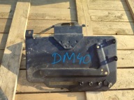 Stütze AKUMULATORA VOLKSWAGEN 2N0915321B