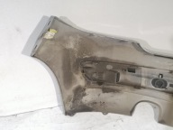 Peugeot 207 HB Stoßstange heck hinten EZRC