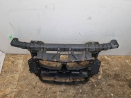 support panel for radiators pillar 7193748 BMW 1 E87 E81