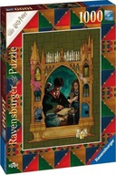 Ravensburger - Puzzle Harry Potter 1000 elementów