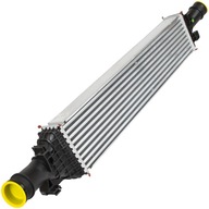 INTERCOOLER DO AUDI A4 A5 A6 2,0 TDi 2008+