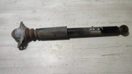 Audi TT 8J 13r 2.0tdi rear part side left shock absorber