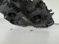 light left REFLEKTOR VW TIGUAN 5N 5NA 16- FULL LED