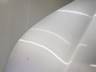 Capot BMW E60 M5 2004 354