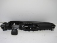 dashboard CITROEN C5X HEAD UP