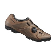 Buty damskie Shimano SH-XC300 brązowe 39 XC3