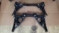 axle beam subframe suspension beam front BMW 330 D F30 F31 2017