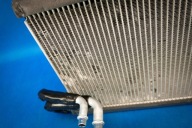 Parownik topení předek Audi A8 4H 4H1898967