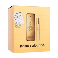 Paco Rabanne 1 Million Men Sada EDT 100ml+20ml