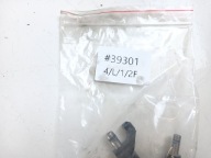 OPEL VECTRA C SIGNUM 2.2 DIRECT injector 24404012