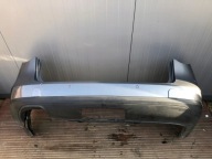 VW PASSAT B6 KOMBI complete bumper rear part PDC towing LA7T