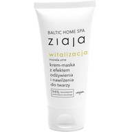 Ziaja Baltic Home Spa Vitalizácia Krém Maska Výživa a Hydratácia 50ml