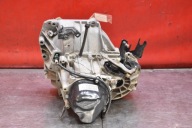 getriebe JH3323 NISSAN NOTE 2 II E12 1.2 VVT 80 KM 12-16