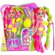 IMC Toys Vip Girls Hair Academy Chloe Bábika na úpravu vlasov 715226