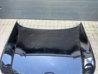 Volvo Xc-40 Xc40 18- bonnet front