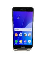 Smartfón Samsung Galaxy A5 2016 2 GB / 16 GB 4G (LTE) čierny