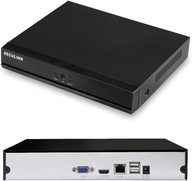 Rejestrator Seculink 16-kanałowy 4K NVR (1080p/3MP/4MP/5MP/8MP) N664