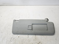 cover sun right AUDI A3 A4 B9 A5 8V5857552M FT9