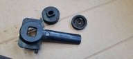 A7 4G bracket hook holder radiator 4G0805201 A6 C7 4G