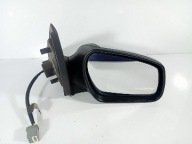 Ford Mondeo 3 III 02-07 mirror right electrics 7 PIN OE 014236