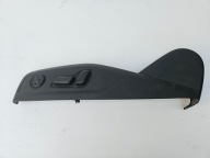 cover seat driver´s AUDI A4 B9 8W PRZYCISKI control