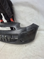 NISSAN MICRA K13 10-13 bumper front front 62022-1HA0H