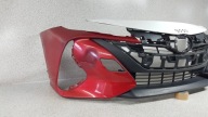 TOYOTA PRIUS PRIME spoiler IN 2016 - bumper front 9050