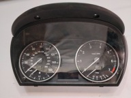 dials BMW 1 E81 E87 2010 9166828 anglik