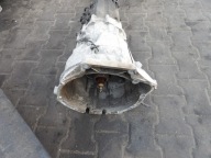 BMW 120d E87 gearbox, 2,0 td - 163 km