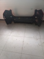 bumper rear part rear MAZDA CX 30 DGH9-50221 4 X PDC