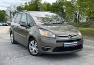 Citroen C4 Grand Picasso Raty C4 Grand Picasso...