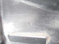 cover nadkola lower chassis right BMW e60 e61 sedan KOMBI