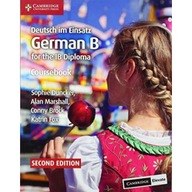 Deutsch im Einsatz: German B for the IB Diploma PO