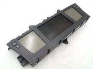 Citroen C4 Grand Picasso dials dials display 9664624380