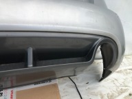 AUDI S6 A6 C6 4F5 RS6 bumper rear part PDC LY7W AVANT KOMBI