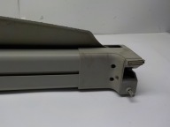 SAAB 9-3 II KOMBI blinds boot