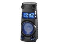 Power audio SONY MHC-V43D CD BT DAB+ Karaoke