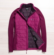 JACK WOLFSKIN ENGINEERED IN GERMANY PRIMALOFT KURTKA PIKOWANA r. XXL