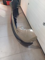 bumper rear part rear MAZDA CX 30 DFR5-50221 4 X PDC