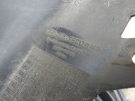 KIA STONIC 17- bumper rear rear part