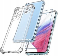 ETUI WZMACNIANE Fx DO SAMSUNG GALAXY A23 5G +SZKŁO