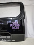 FORD TRANSIT CUSTOM 13- trunk door boot rear part rear