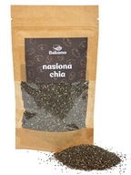 NASIONA CHIA 1kg SZAŁWIA HISZPAŃSKA 100% NATURALNA BAKAMO