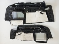 boot upholstery BMW X6 G06 7470974 7470973